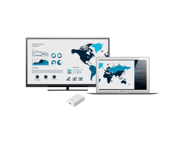 iTec USB2VGA - 1406925 - zdjęcie 2